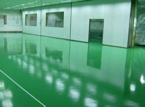 中山市東升鎮(zhèn)停車(chē)場(chǎng)專(zhuān)業(yè)地坪漆施工 打造耐用美觀的停車(chē)空間