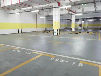 蕭山城區(qū)最大停車(chē)場(chǎng)緣何“遇冷”？位置佳、收費(fèi)低卻空蕩蕩的背后